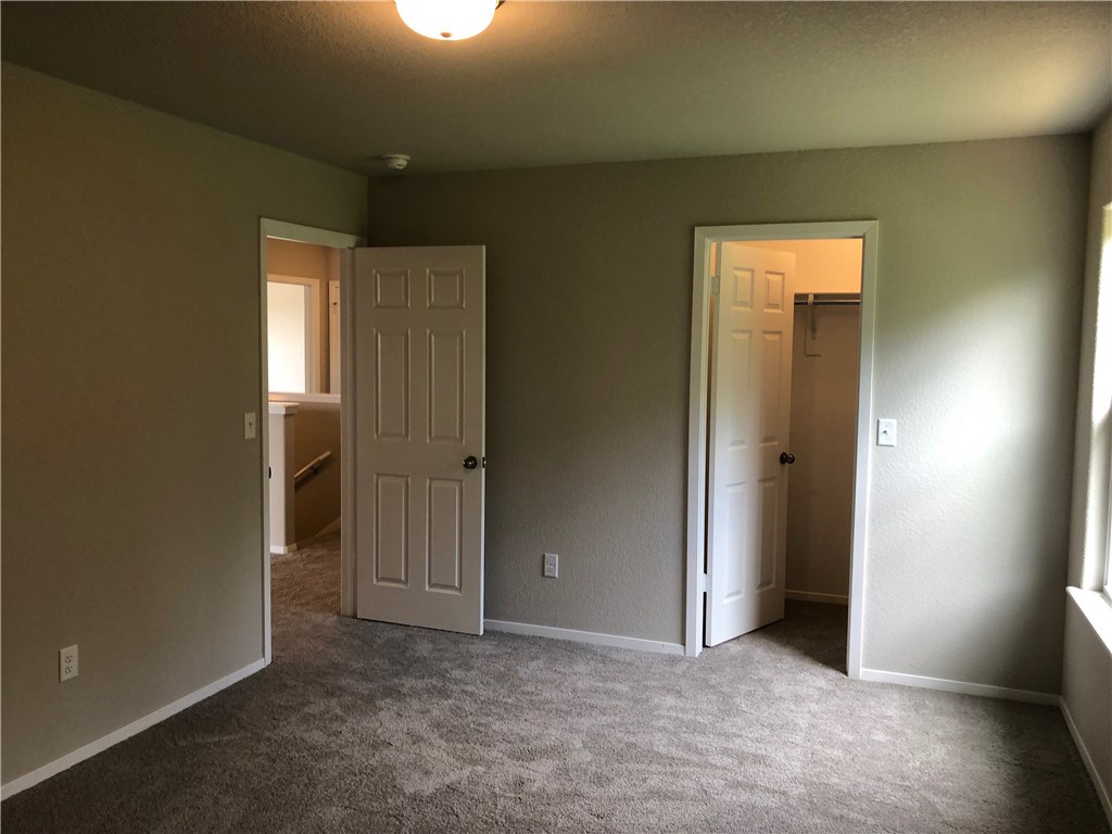 Providence Village - Residential
