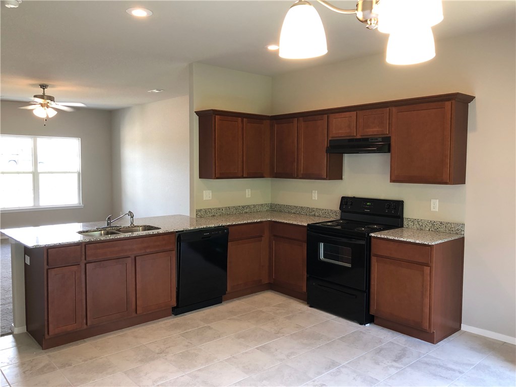 Providence Village - Residential