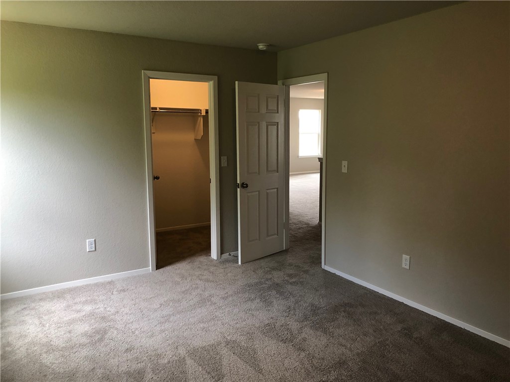 Providence Village - Residential