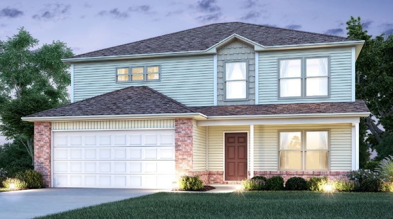 Providence Village - Residential