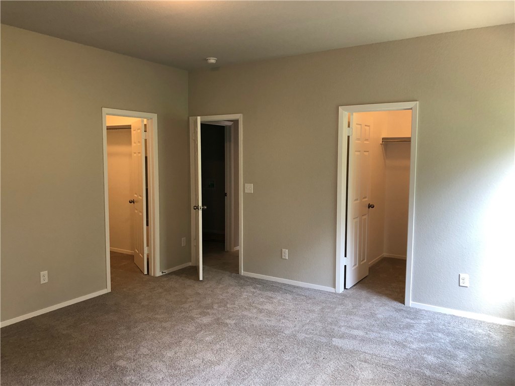 Providence Village - Residential