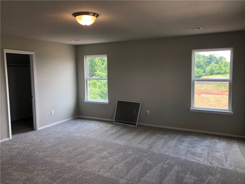 Providence Village - Residential