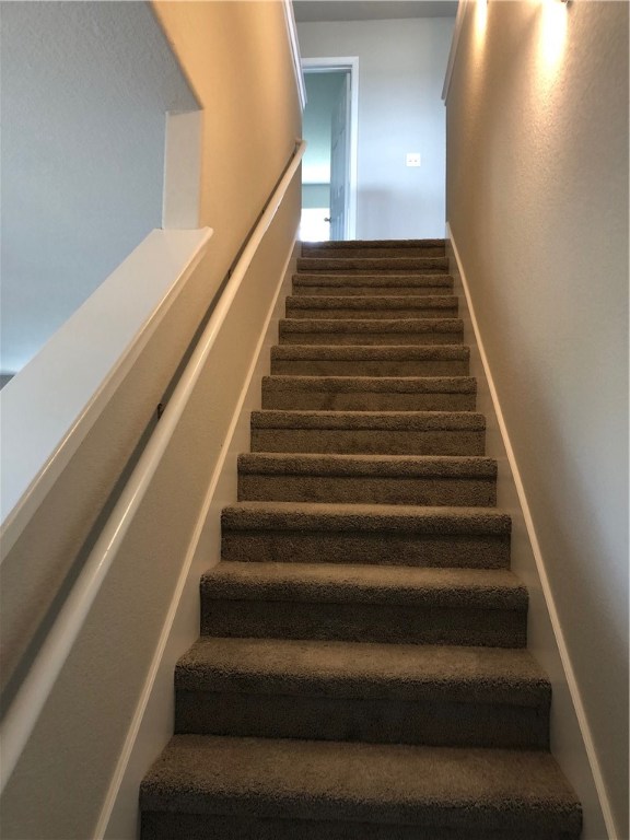 Providence Village - Residential
