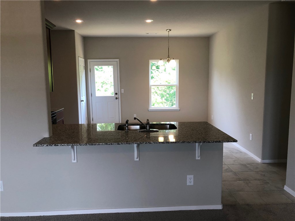Providence Village - Residential