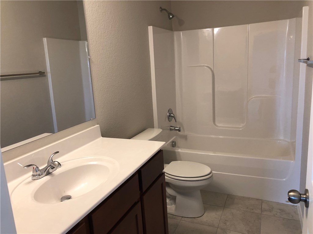 Providence Village - Residential