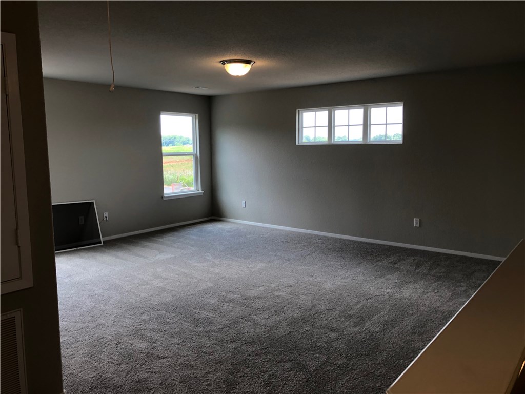 Providence Village - Residential