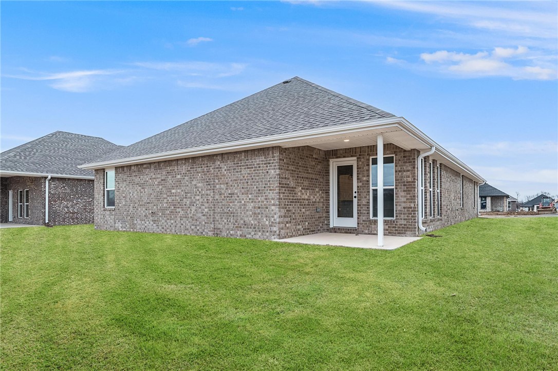 Woodcrest Walk - Residential