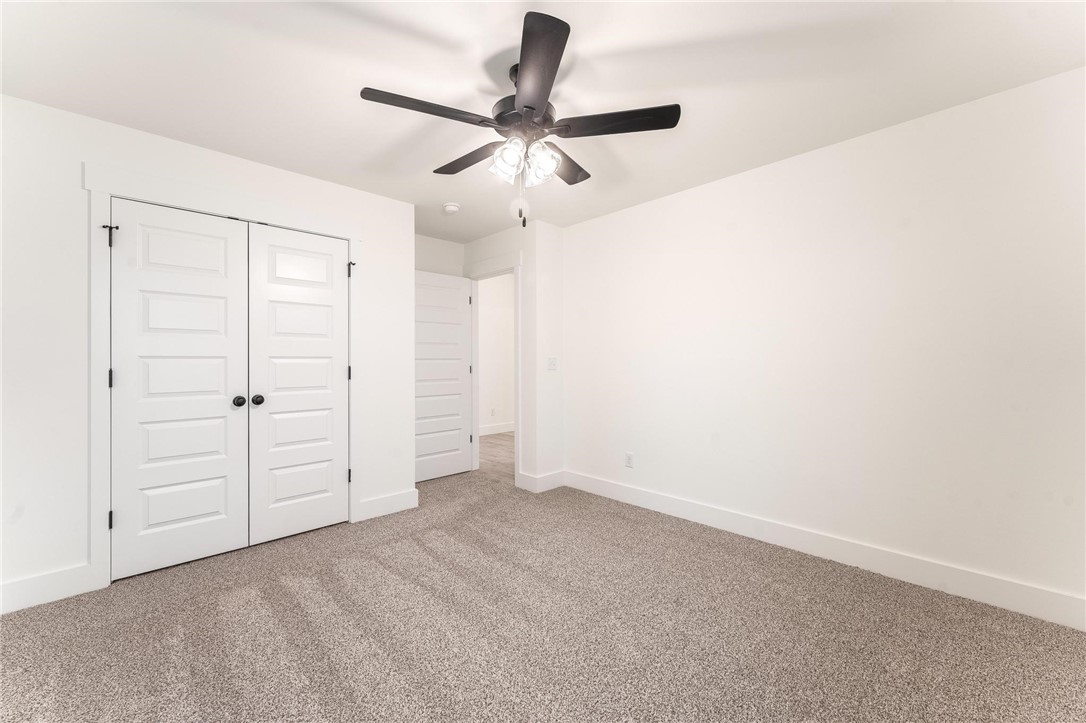 Woodcrest Walk - Residential