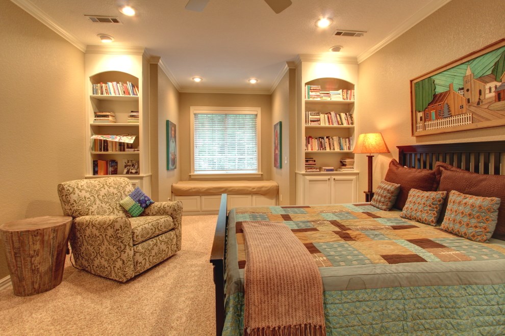 Candlewood Sub - Residential