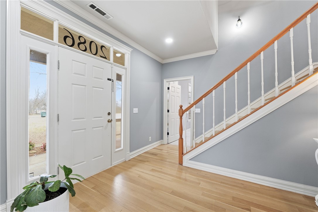 Ridgemonte Estates Sub - Residential