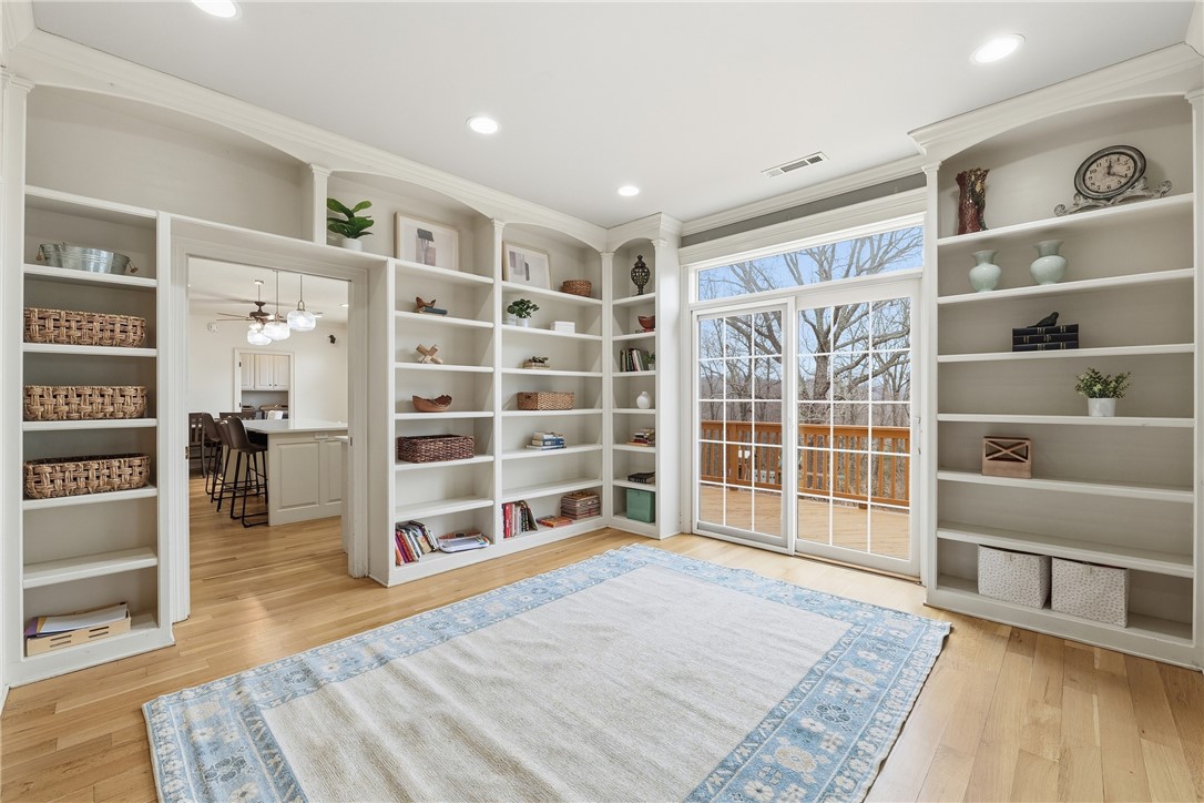 Ridgemonte Estates Sub - Residential