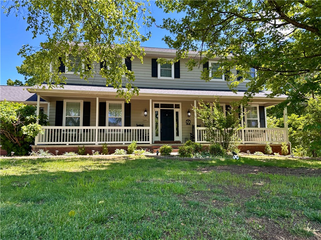 Ridgemonte Estates Sub - Residential