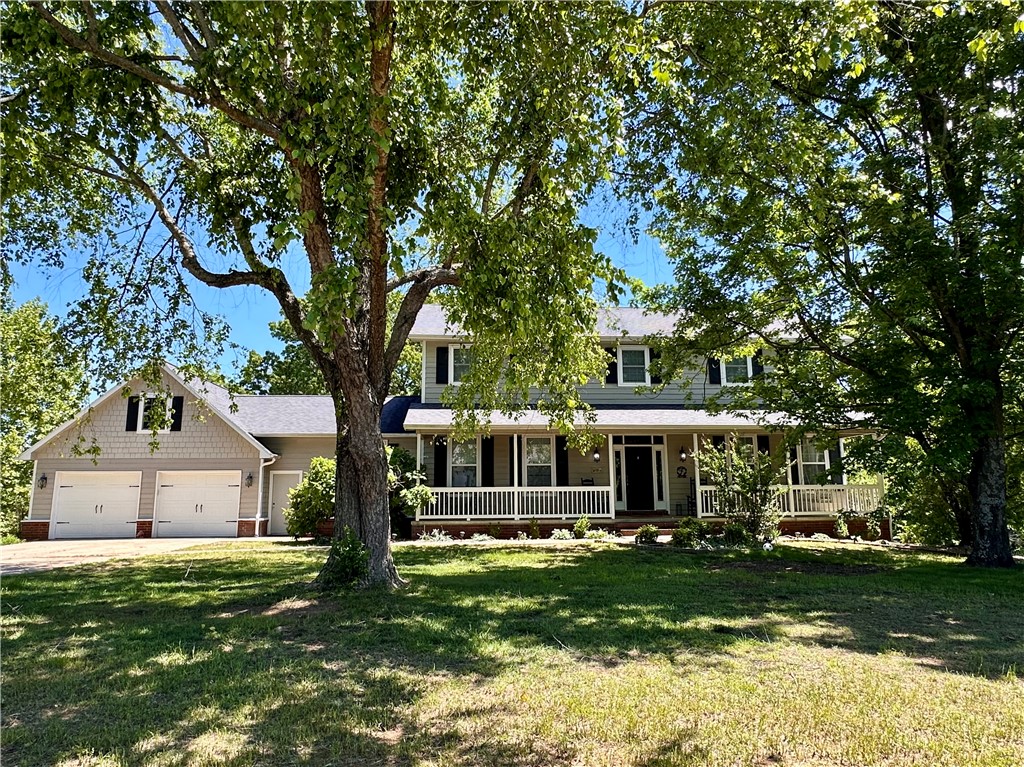 Ridgemonte Estates Sub - Residential
