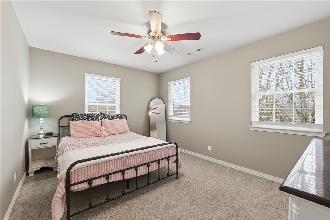 Ridgemonte Estates Sub - Residential