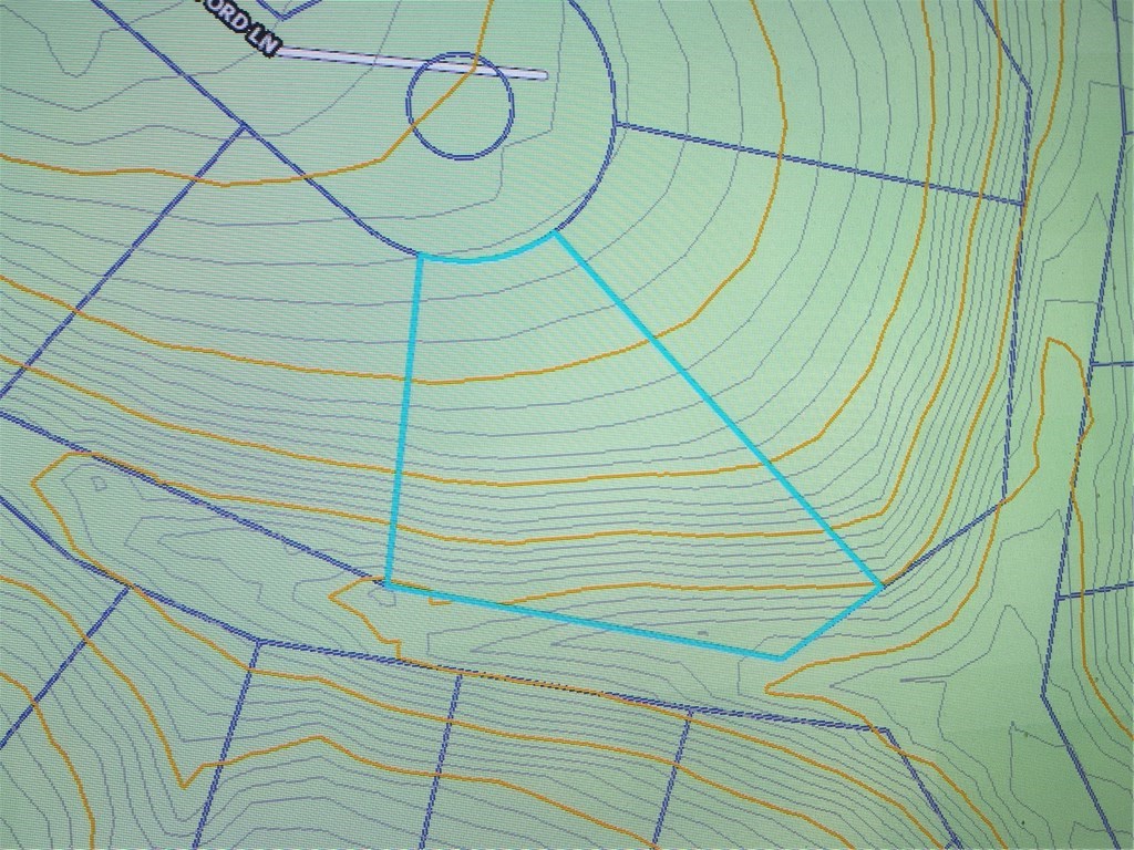 Roxburgh Sub Bvv - Land