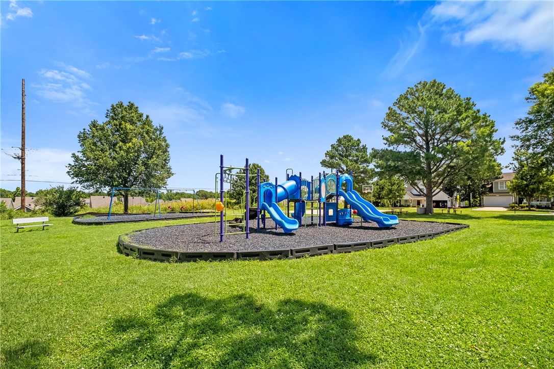 Allencroft - Residential Lease