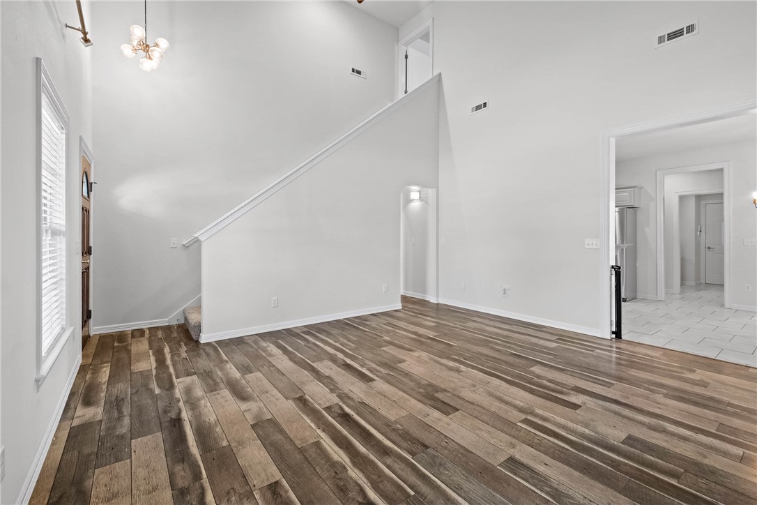 Allencroft - Residential Lease