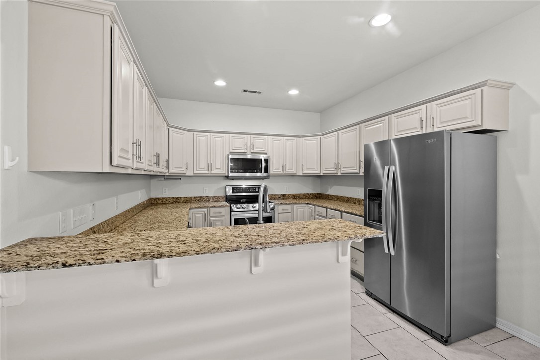 Allencroft - Residential Lease