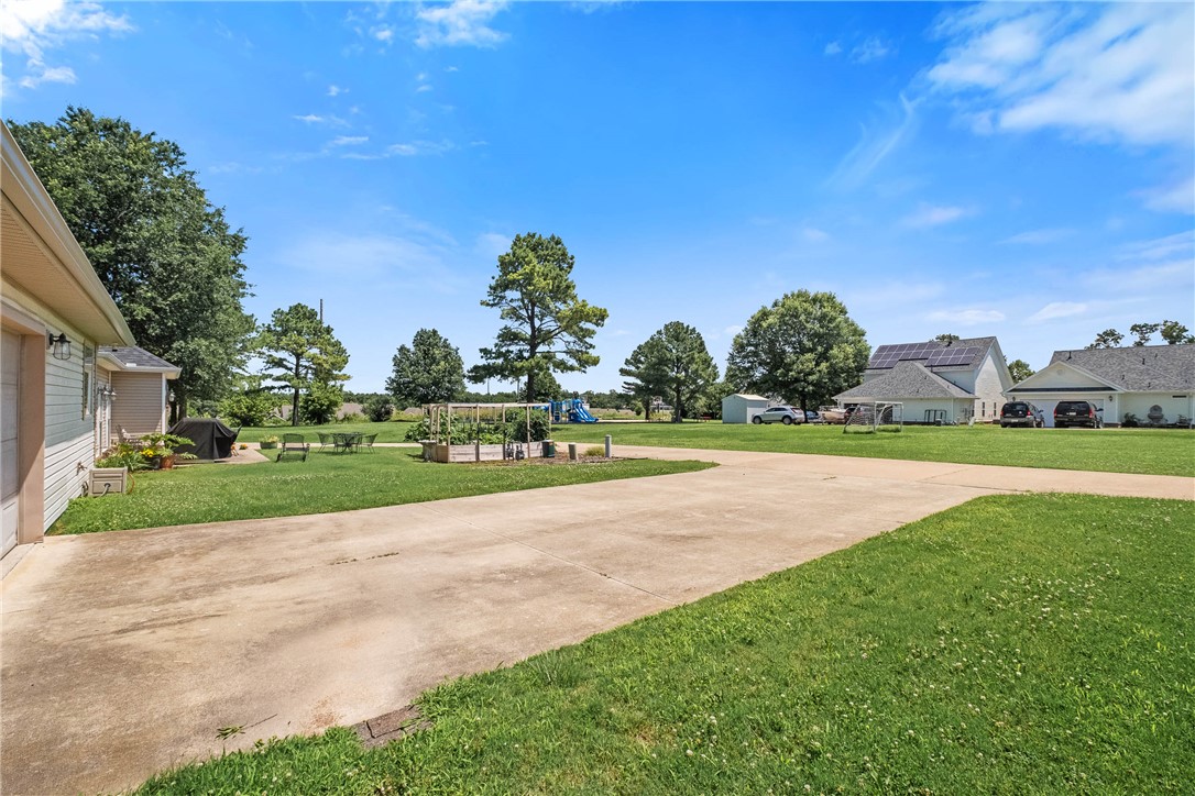 Allencroft - Residential Lease