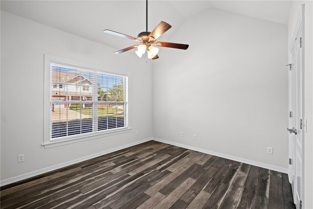 Allencroft - Residential Lease