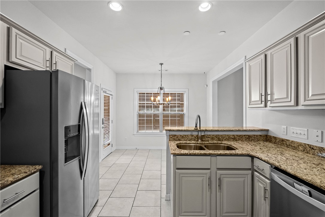 Allencroft - Residential Lease
