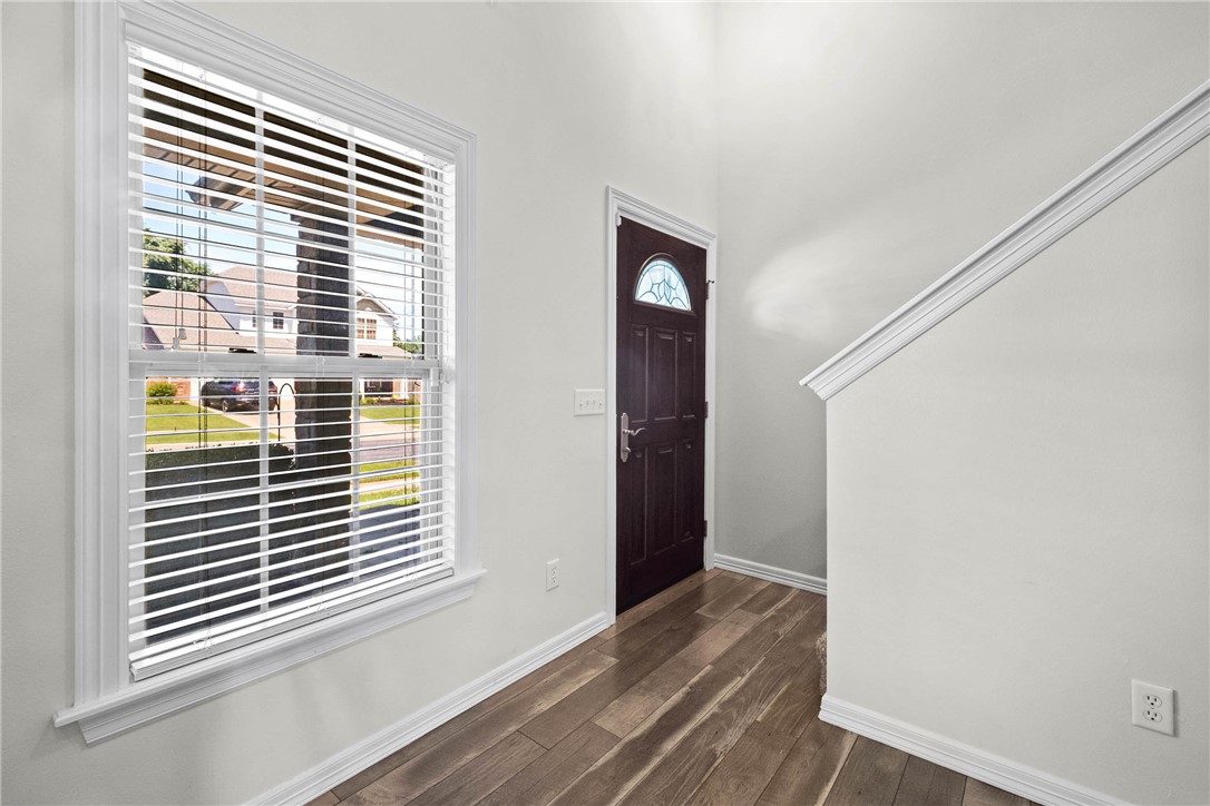 Allencroft - Residential Lease