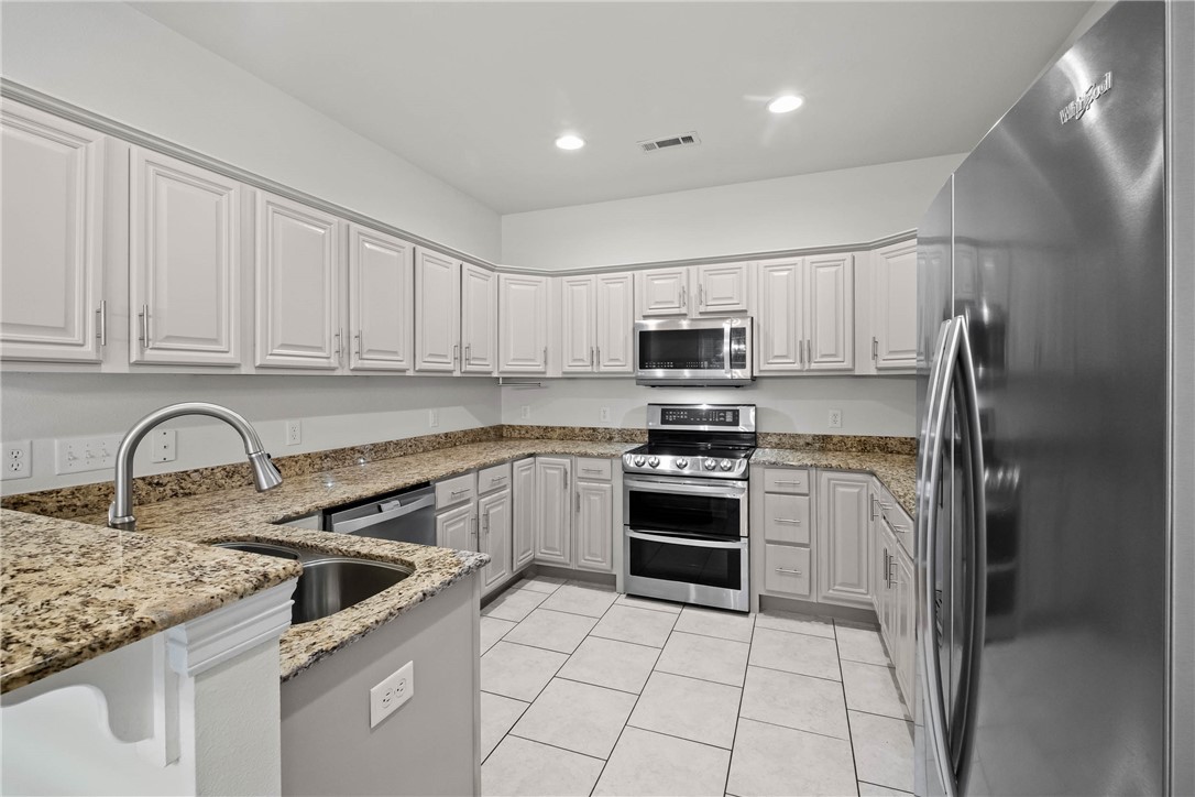 Allencroft - Residential Lease