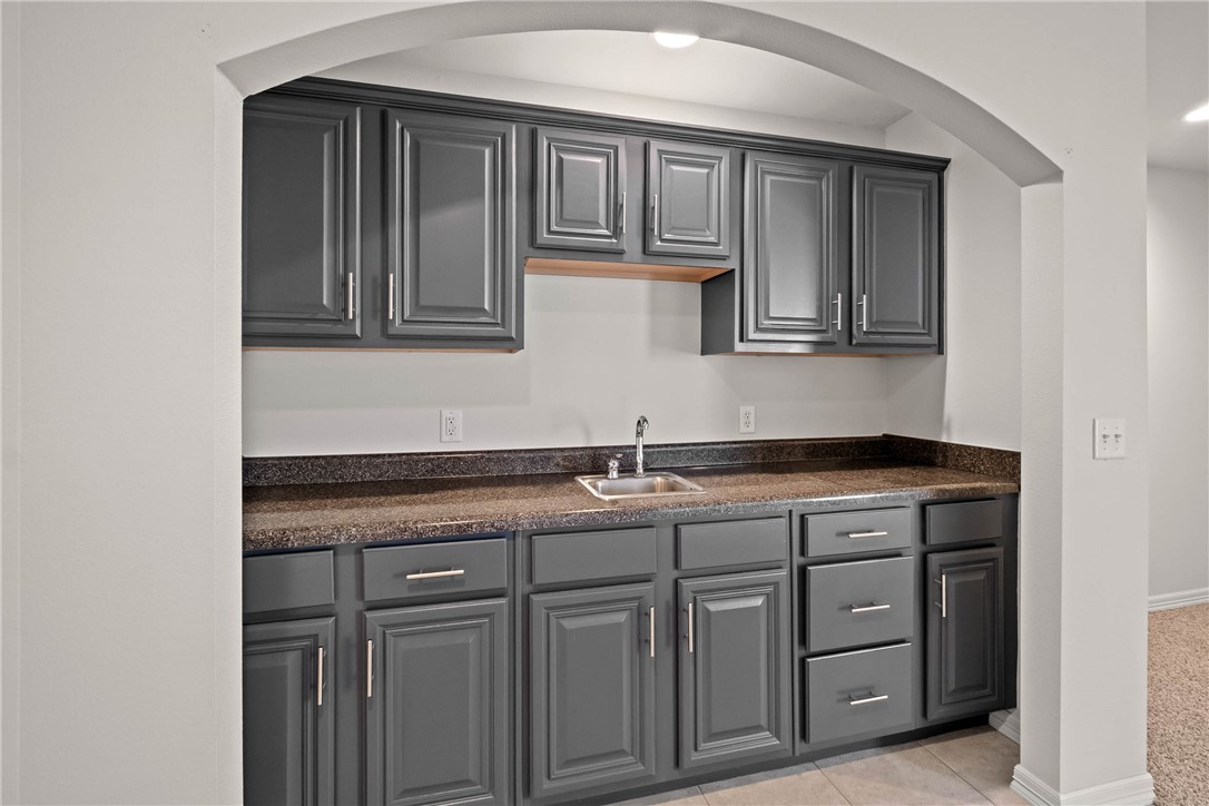 Allencroft - Residential Lease