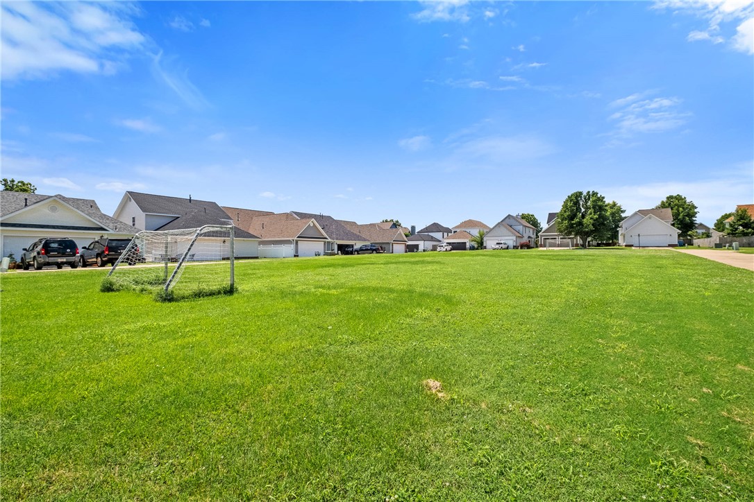 Allencroft - Residential Lease