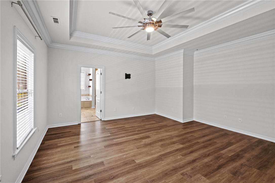 Allencroft - Residential Lease