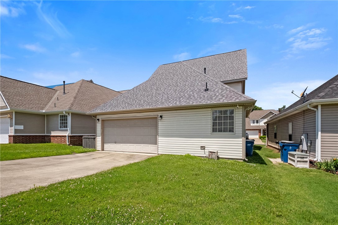 Allencroft - Residential Lease