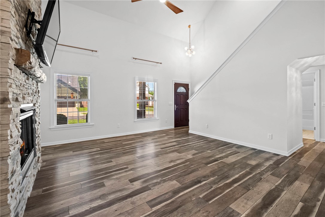 Allencroft - Residential Lease