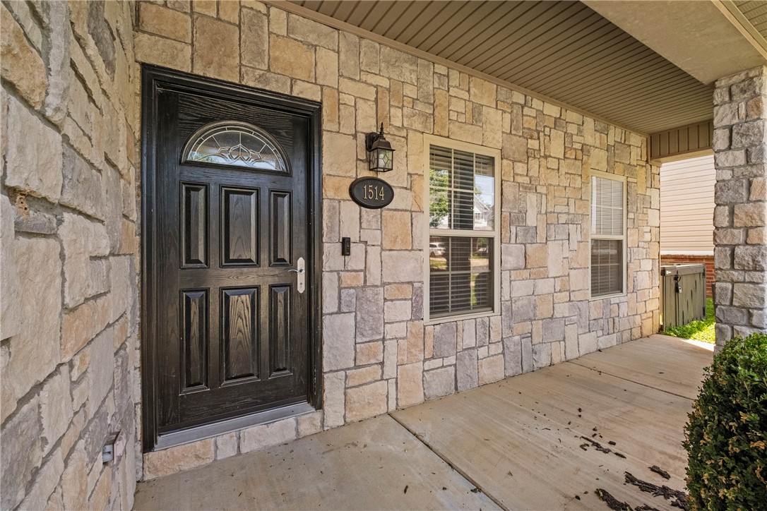 Allencroft - Residential Lease