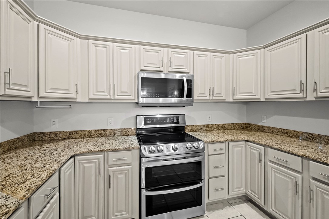 Allencroft - Residential Lease