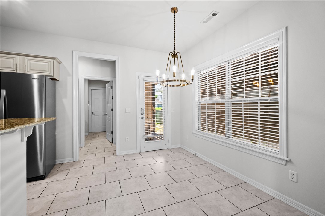 Allencroft - Residential Lease