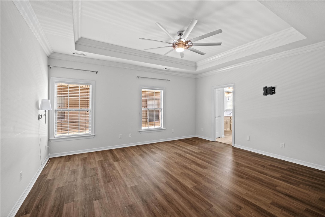 Allencroft - Residential Lease