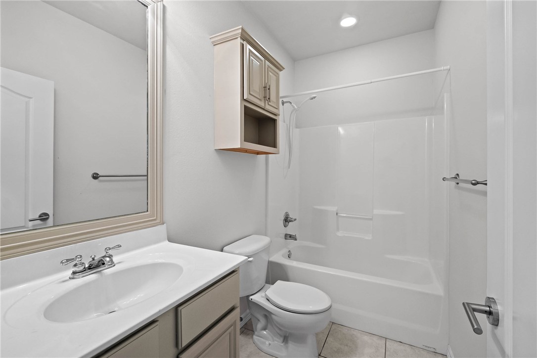 Allencroft - Residential Lease