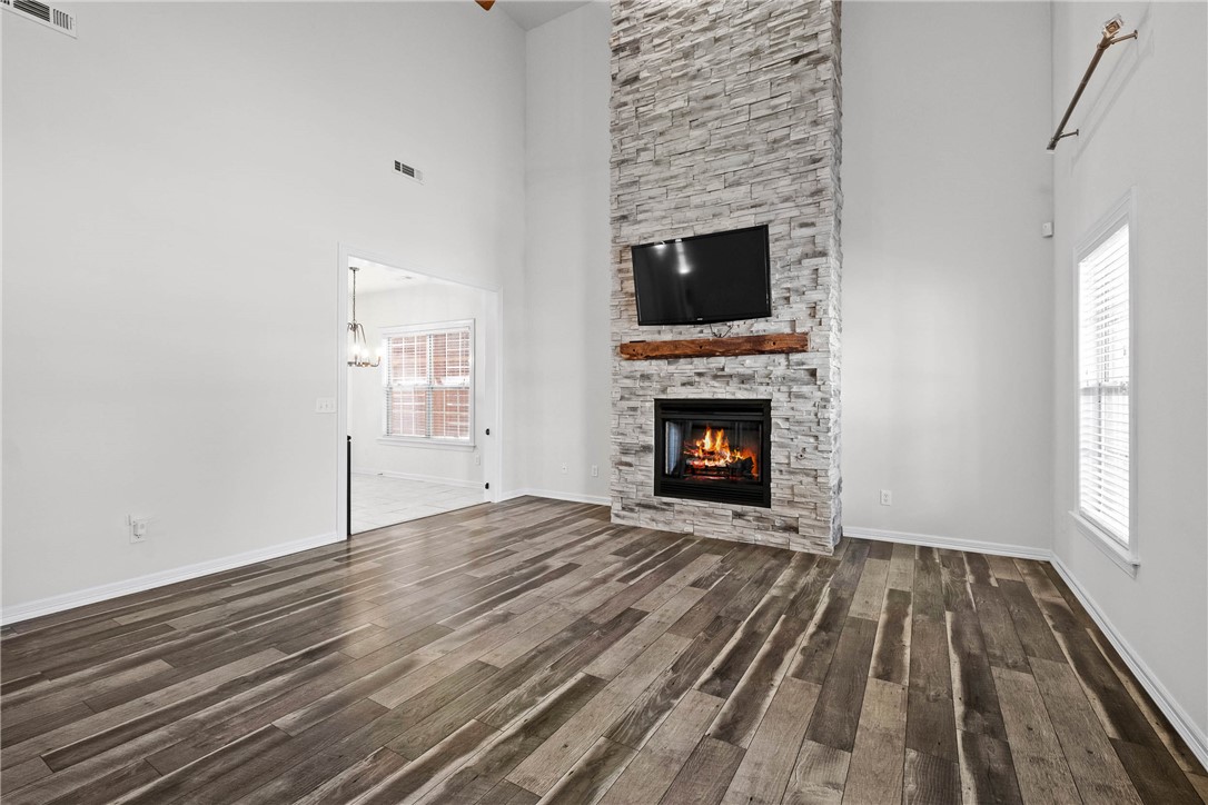 Allencroft - Residential Lease