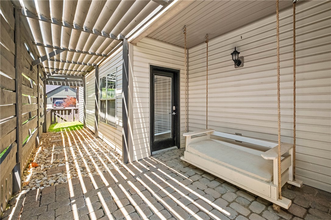 Allencroft - Residential Lease