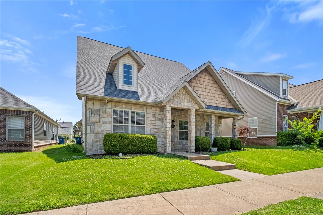 Allencroft - Residential Lease