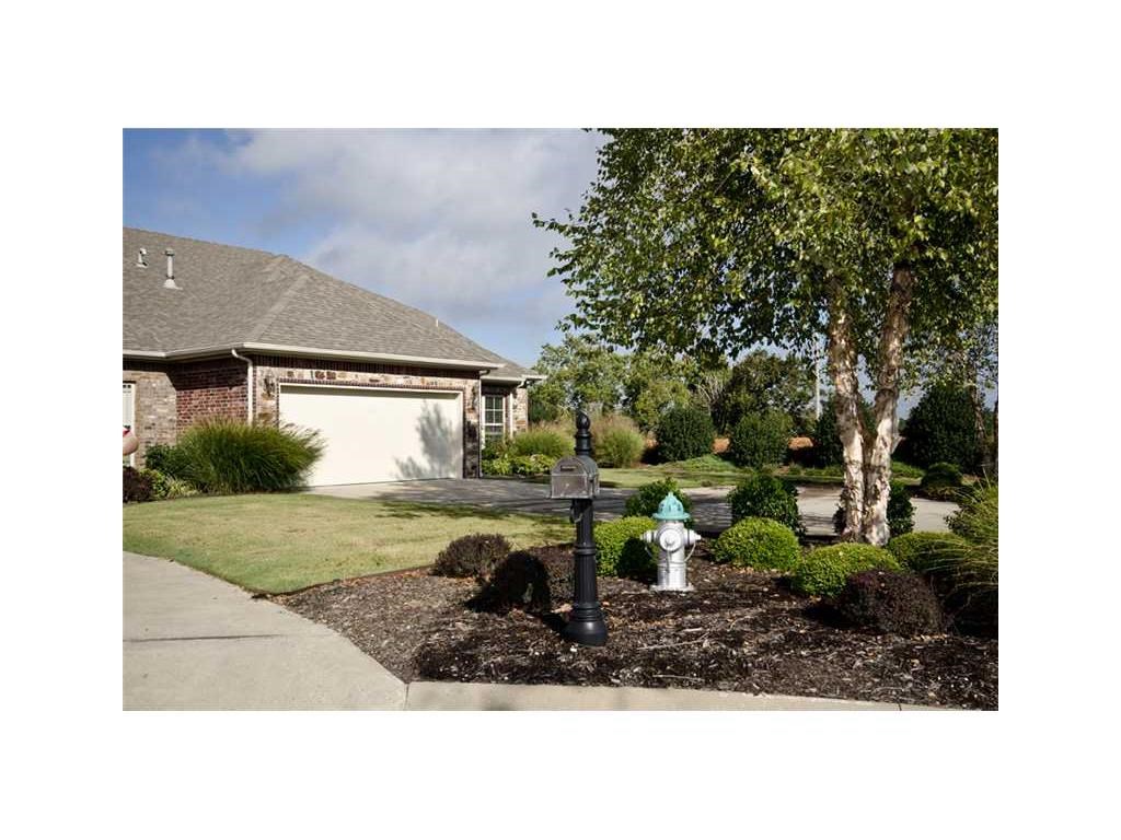 Shadow Valley - Residential