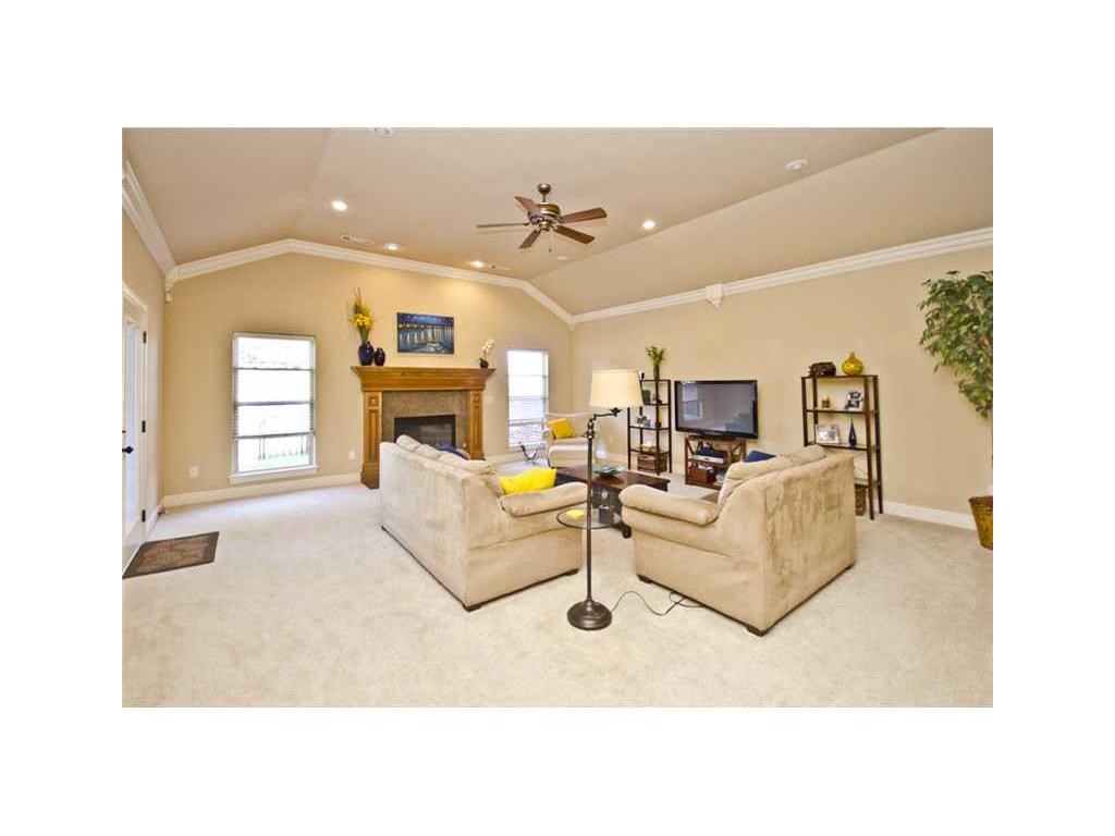 Shadow Valley - Residential