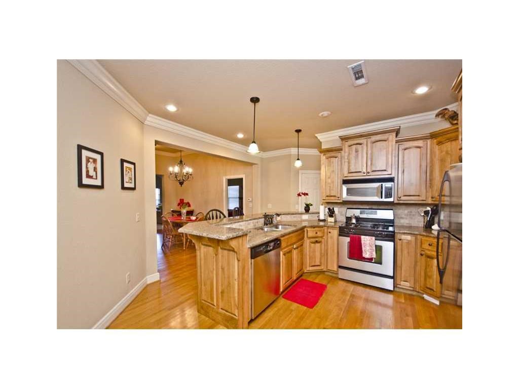 Shadow Valley - Residential