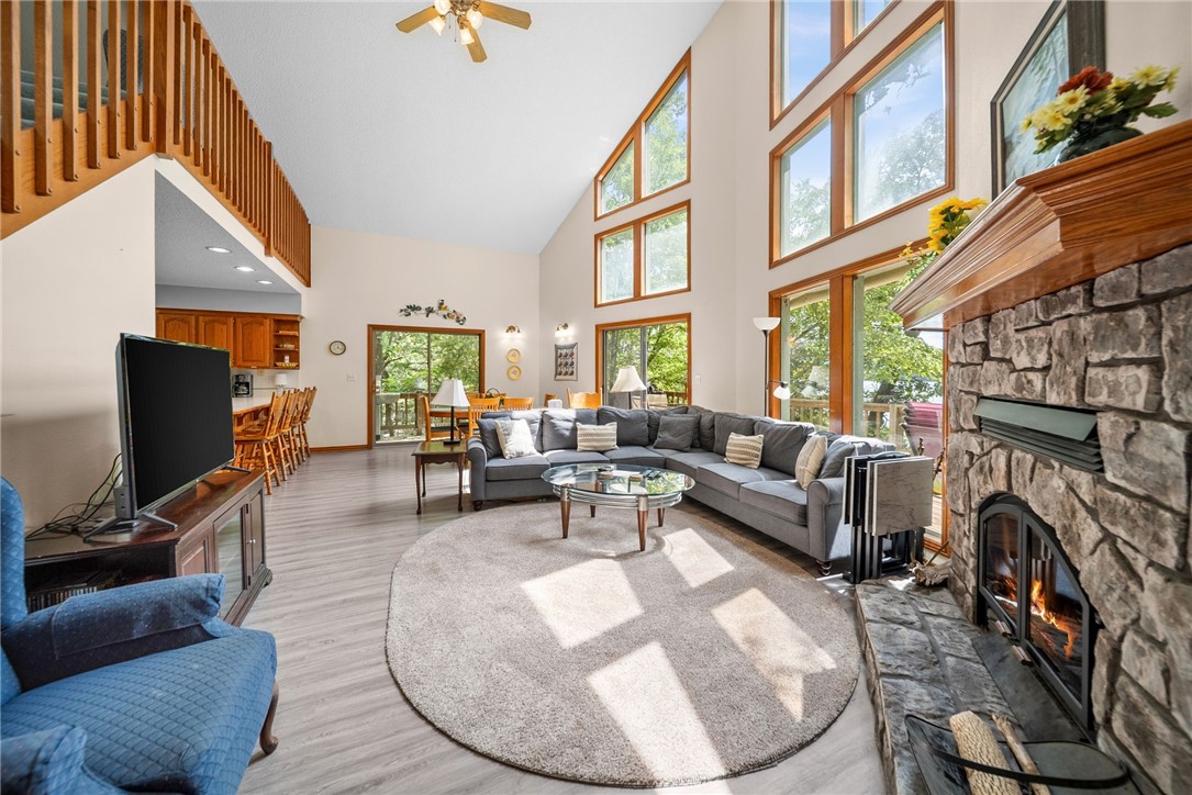 - - Residential