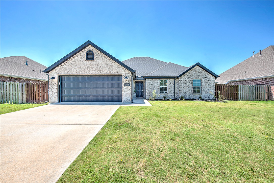 Chandler Run Ph 1 Rogers - Residential
