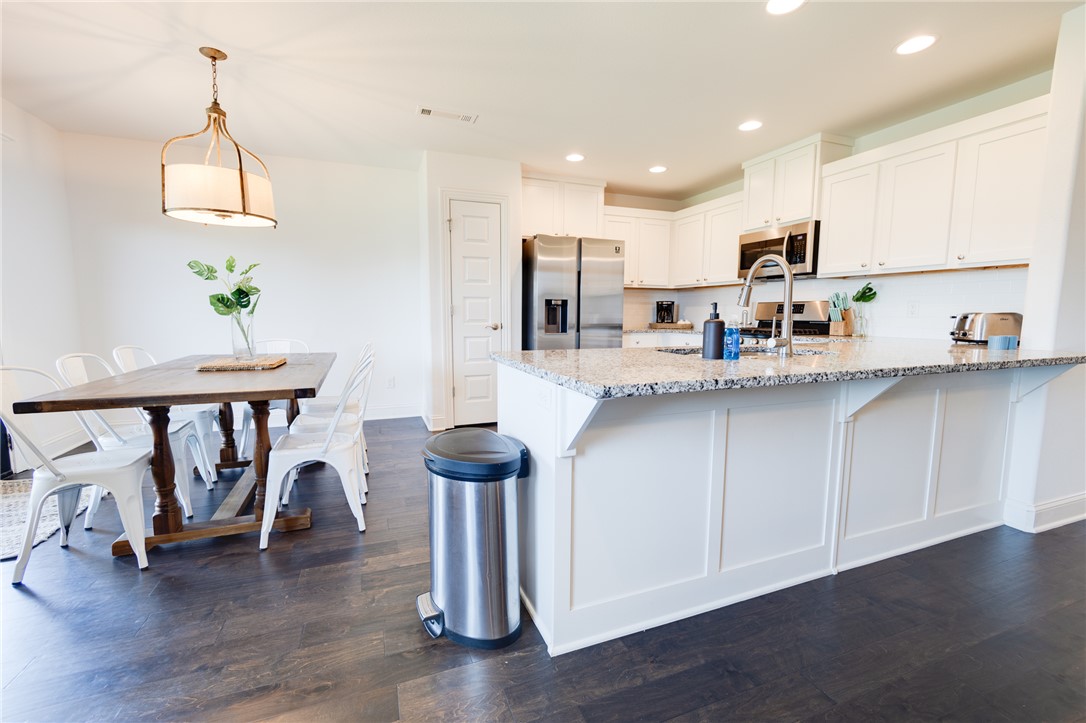 Chandler Run Ph 1 Rogers - Residential