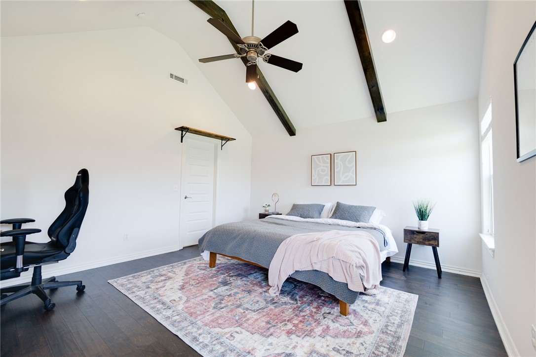 Chandler Run Ph 1 Rogers - Residential