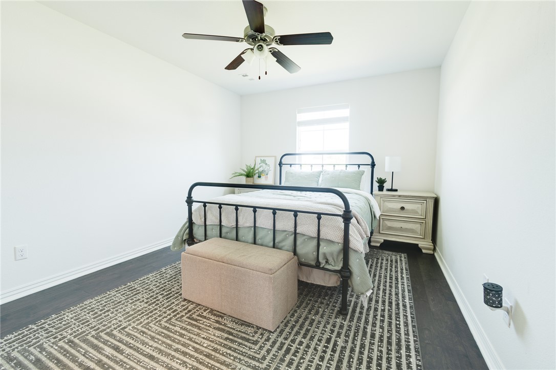 Chandler Run Ph 1 Rogers - Residential