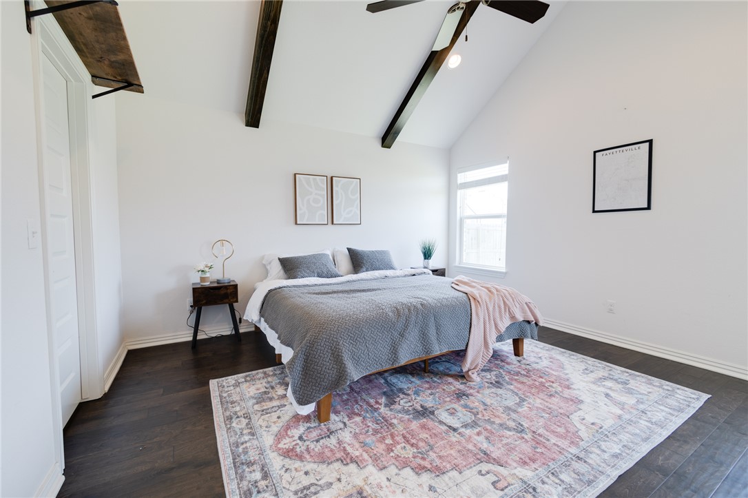 Chandler Run Ph 1 Rogers - Residential