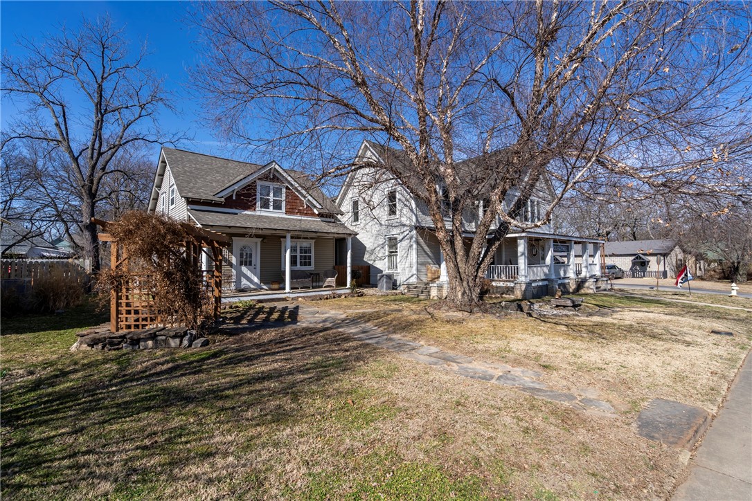 Carls Add Siloam Spgs - Residential